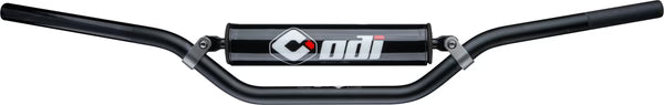 ODI Podium 7/8" Handlebars + SCOTT Mellow Grips Bundle | for Altis Sigma, RTR, Apollo RFN & more