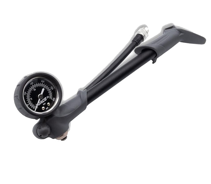 High Pressure Shock Pump with Gauge 300 PSI Talaria, Altis sigma