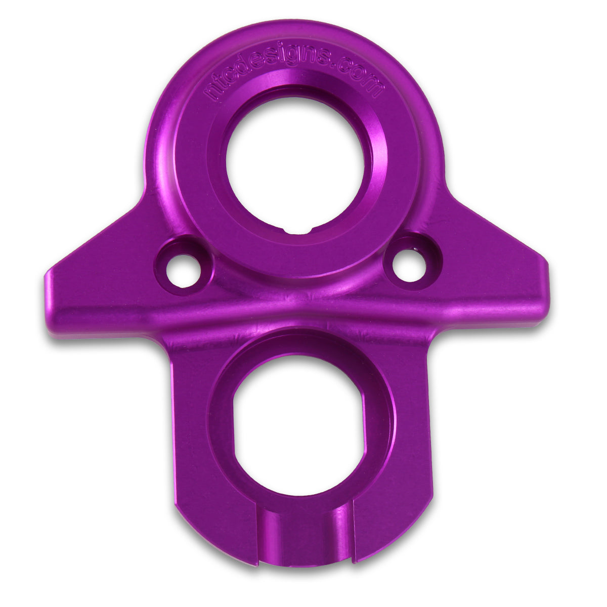 Emoto Billet Upgrade Bundle | Purple | Surron, Eride pro, 79 bike