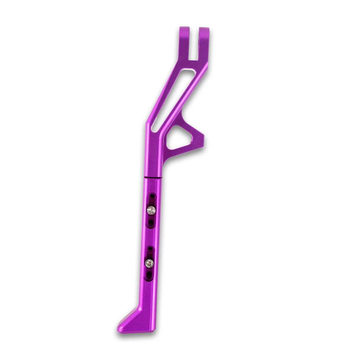 Emoto Billet Upgrade Bundle | Purple | Surron, Eride pro, 79 bike