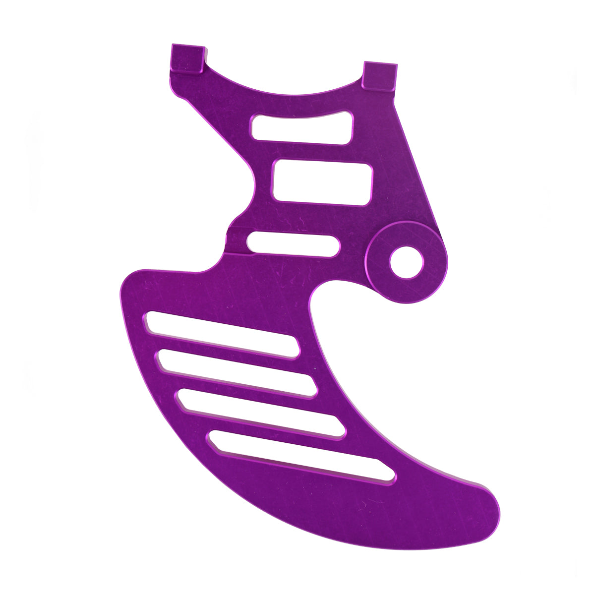 Emoto Billet Upgrade Bundle | Purple | Surron, Eride pro, 79 bike