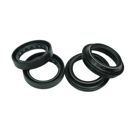 RFloXa Fork seals for Front Forks | Fro Hawk 31, 32, 33, 35, Standard, Pro , Max