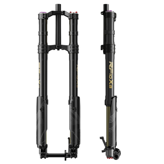 RFloXa Hawk 31 Max Front Fork 228mm Travel for Electric Dirt Bikes