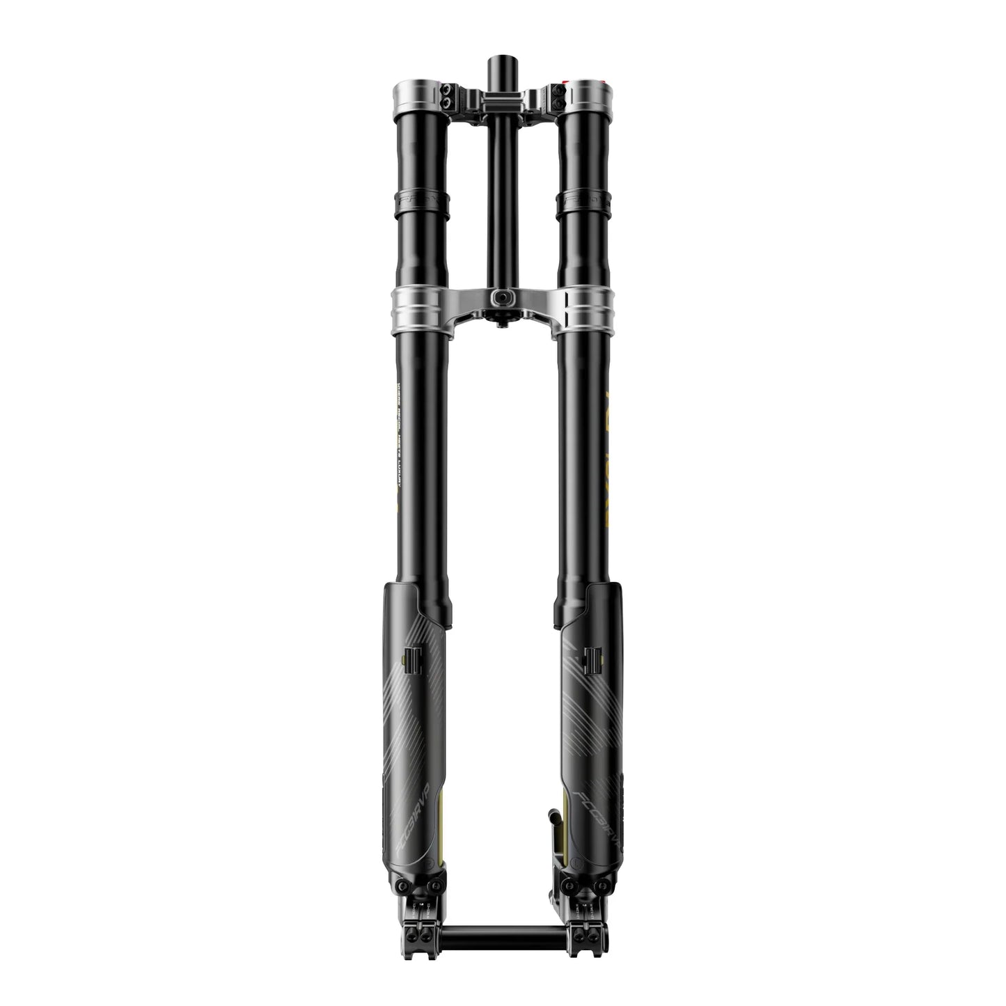 RFloXa Hawk 31 Pro Front Fork | Advanced E-Moto Suspension for Surron, Talaria, & More...