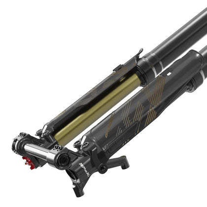 RFloXa Hawk 33 Max Front Fork | Advanced E-Moto Suspension for Talaria MX5