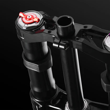 RFloXa Hawk 33 Max Front Fork | Advanced E-Moto Suspension for Talaria MX5