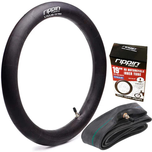 Dunlop Geomax MX34 / MX53 Tube & Tire Bundle | For Sur-Ron, E-Ride Pro, Talaria and More