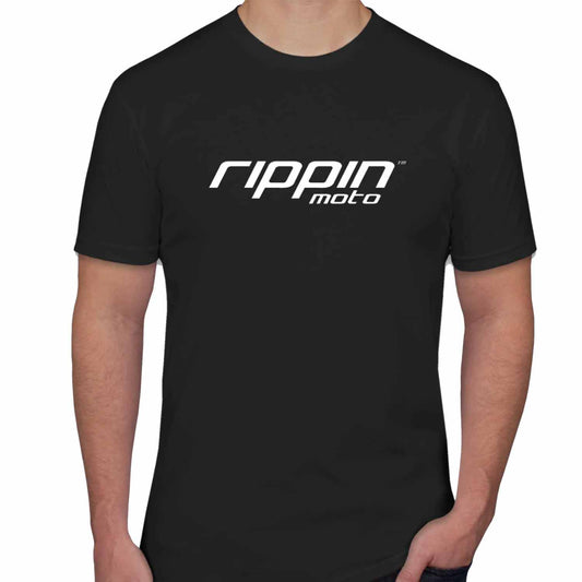 Rippin Moto Mens T-Shirt - REVRides