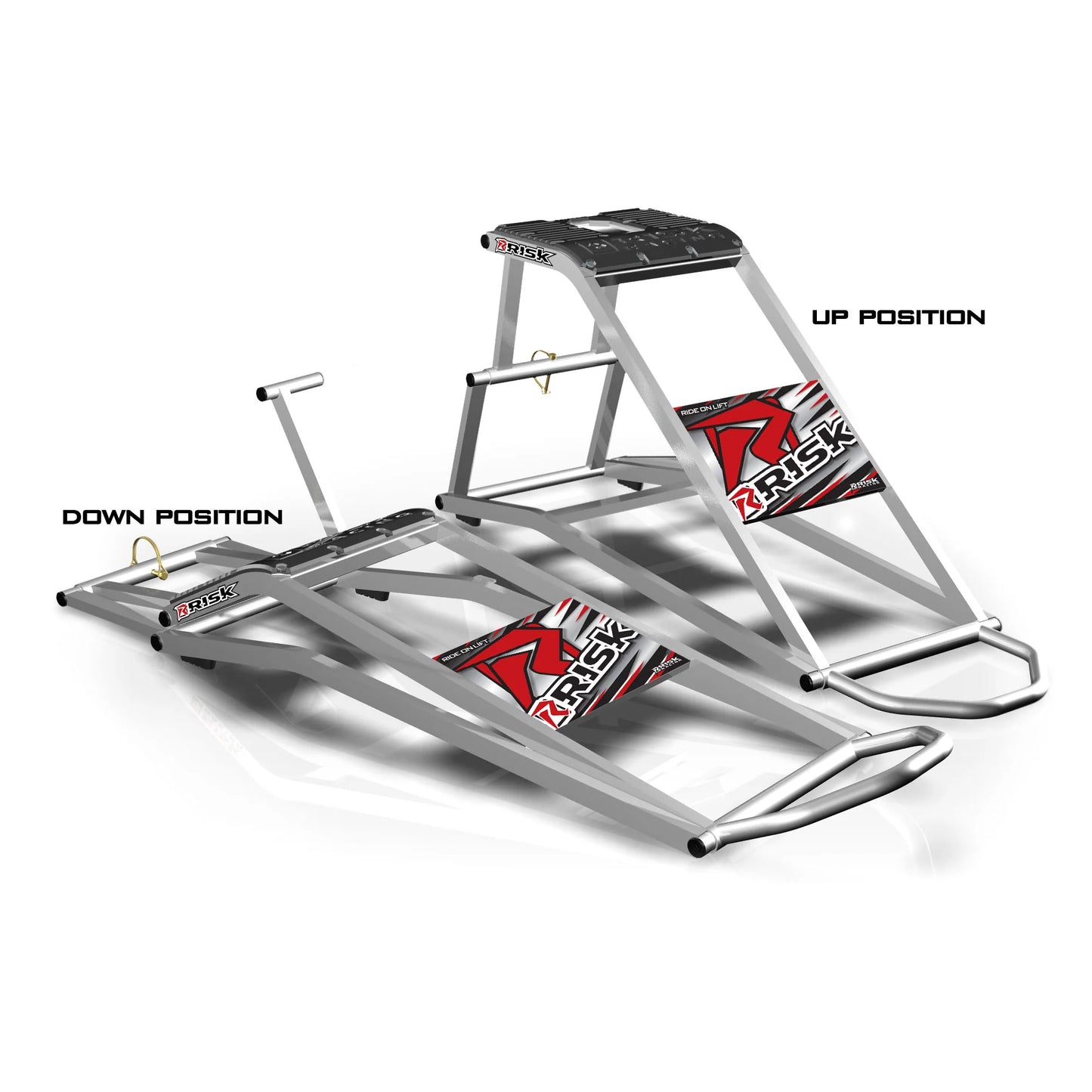Ride on motocross Lift / Stand RR1