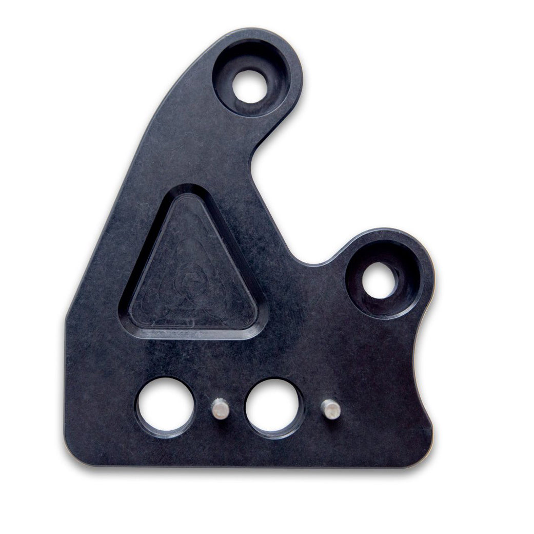 NTC Billet Peg Bracket Kit W/ Kickstand Option |Surron, Eride pro, 79bike