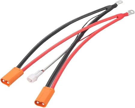 E-Ride Pro Battery Power Cables | By E-Ride Pro | For 1.0, 2.0, 3.0, and SR Models