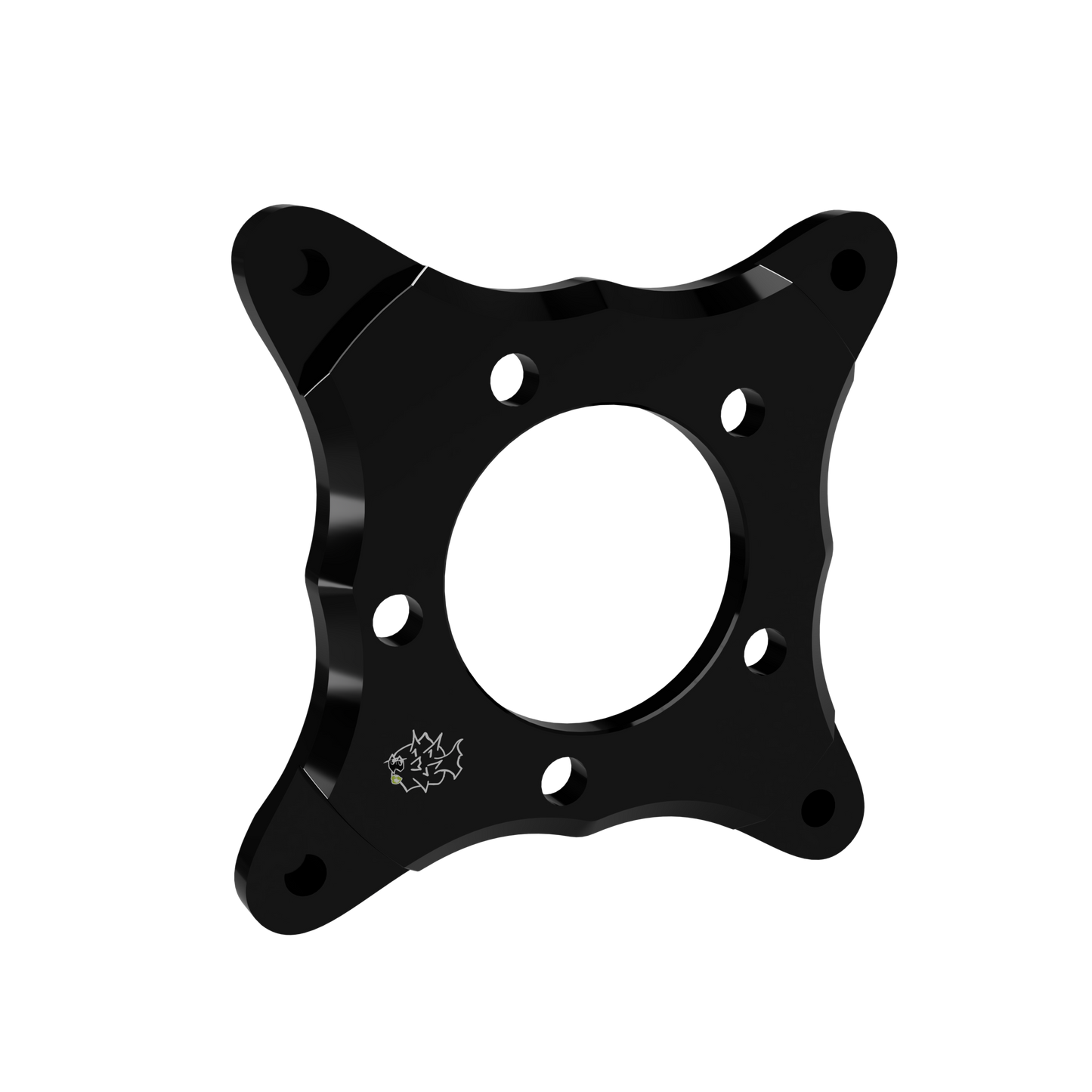 Surron Sprocket Adapter – Sur Ron , eride 79 bike& more – By Prickly Motorsports