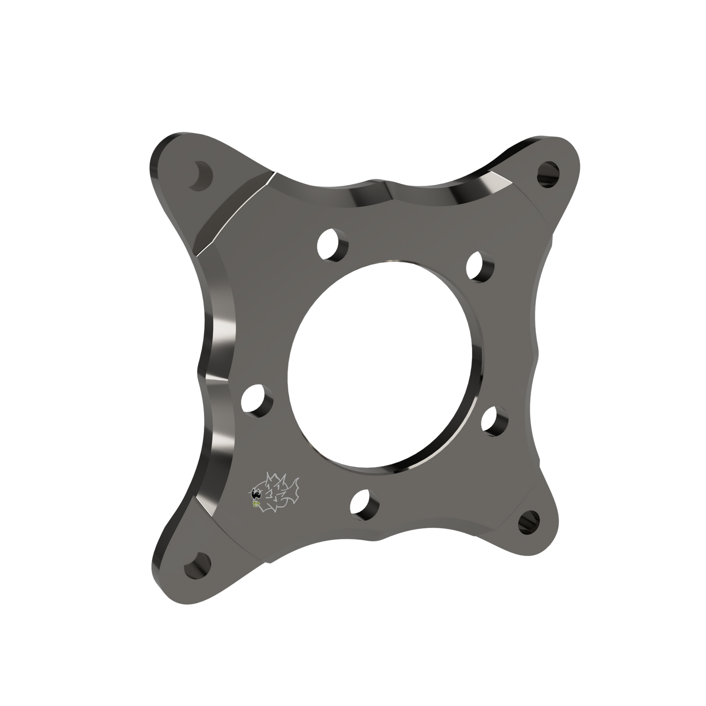Surron Sprocket Adapter – Sur Ron , eride 79 bike& more – By Prickly Motorsports