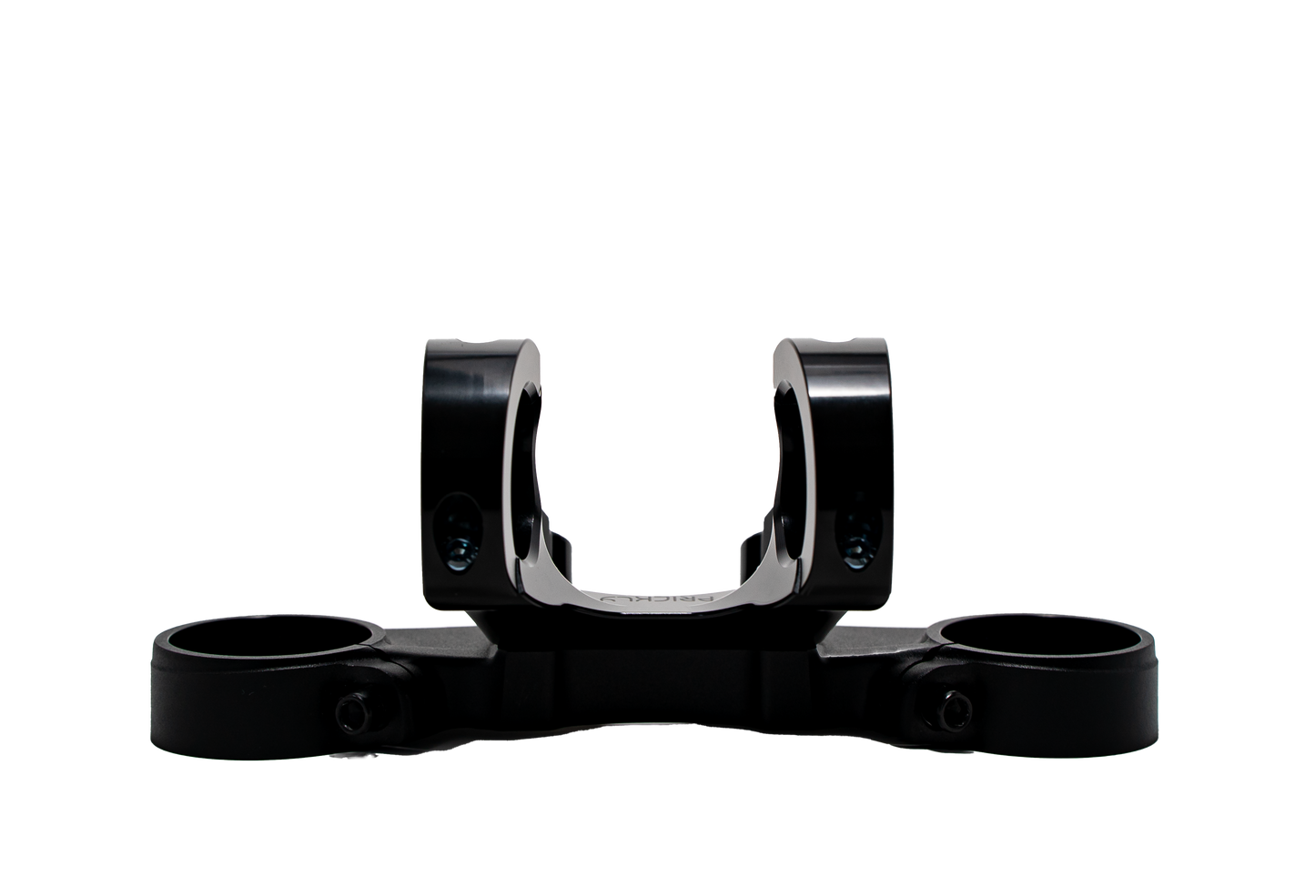 Direct Mount Stem for 35mm Bars | Sur Ron Light Bee X | By Prickly Motorsports