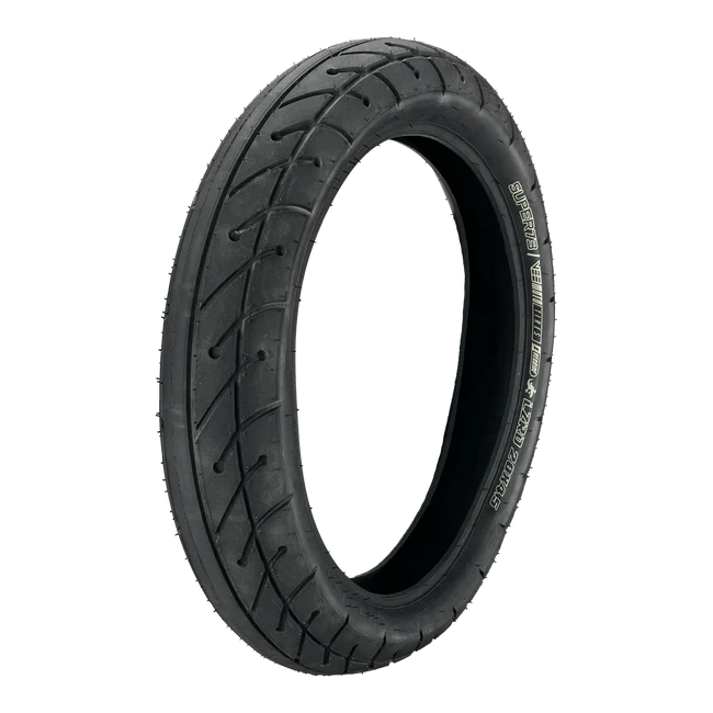 Super73 LZRD Tire 20in. x 4.5"- 5"in.