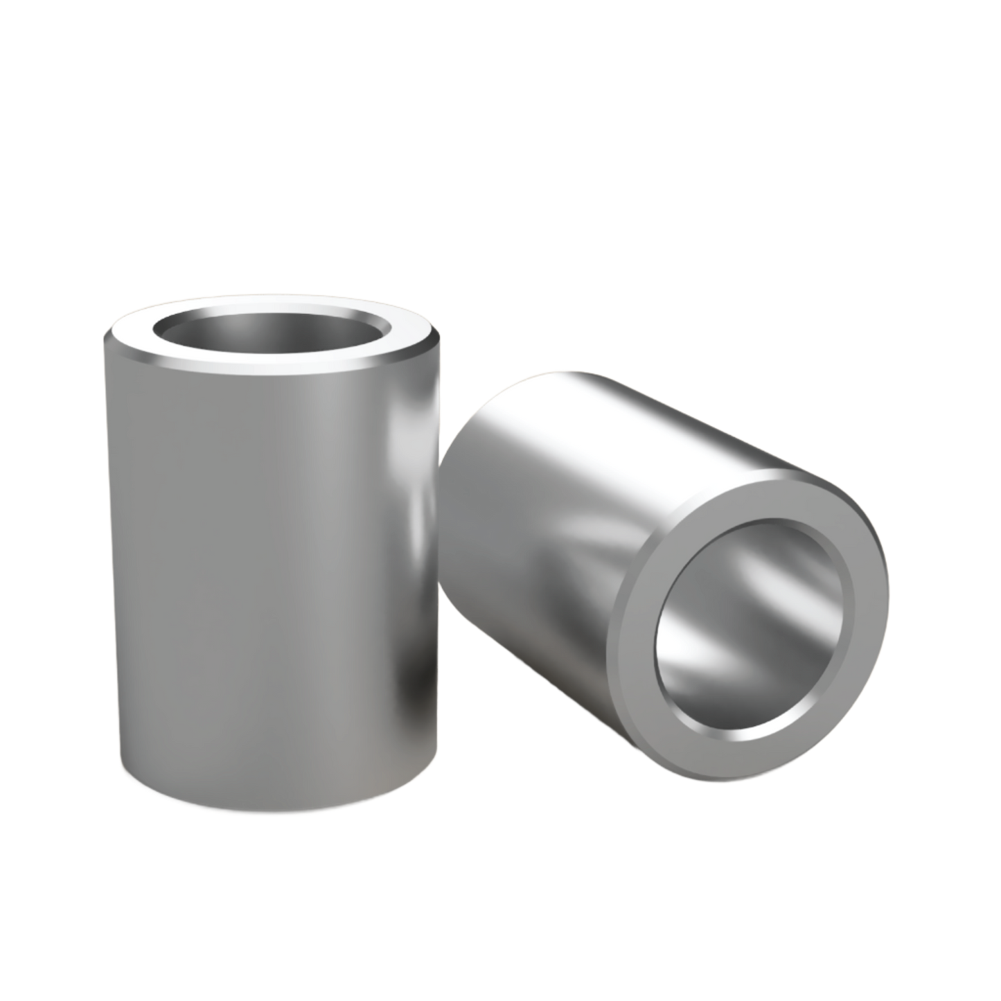 Stainless Bearing Shafts Sleeve for Linkage | Surron LBX | by Prickly Motorsports