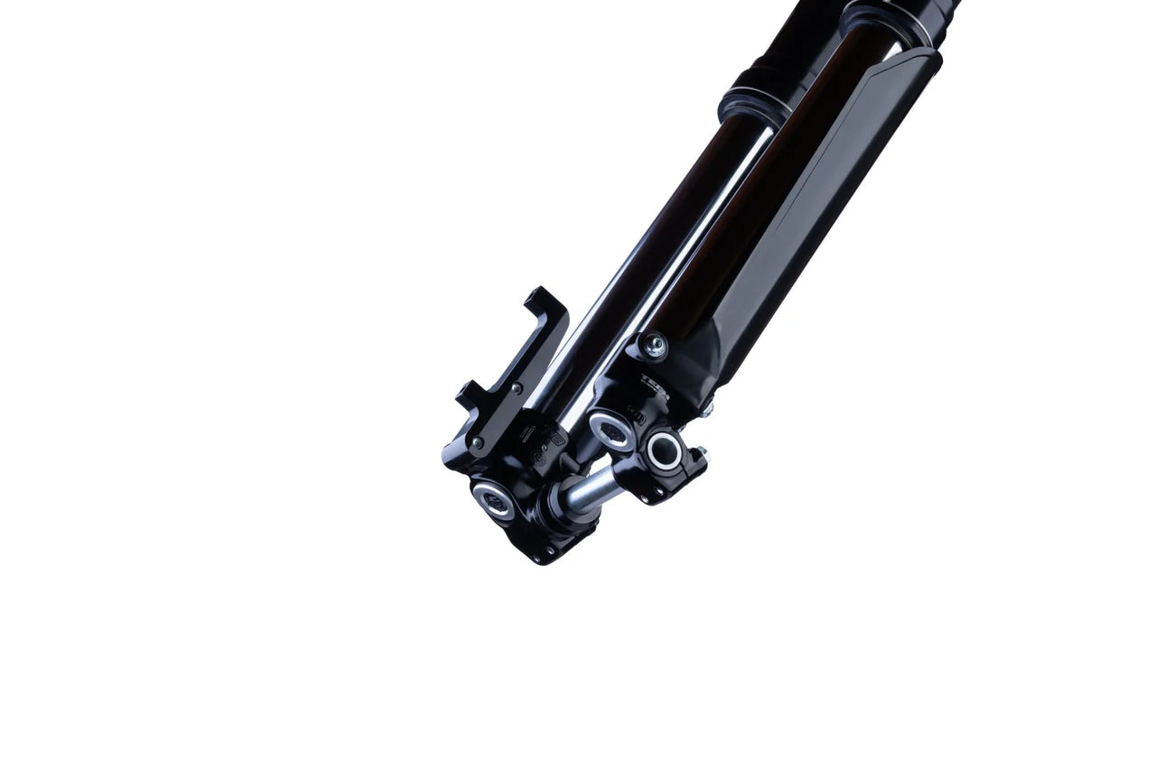 Tech Suspension by Formula – e39 E-Moto Fork *NEW* (230mm Travel) for Eride pro, Surron, Talaria and more...