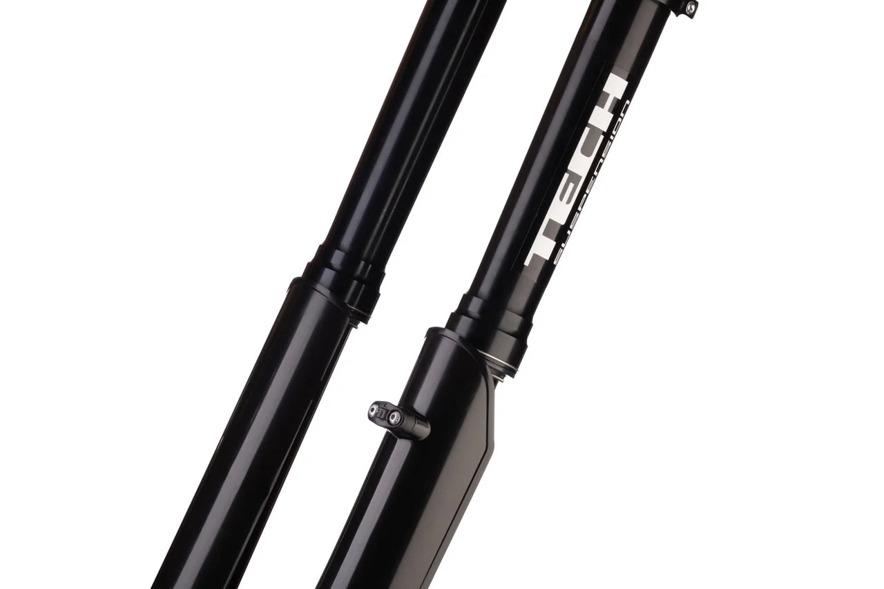 Tech Suspension by Formula – e39 E-Moto Fork *NEW* (230mm Travel) for Eride pro, Surron, Talaria and more...