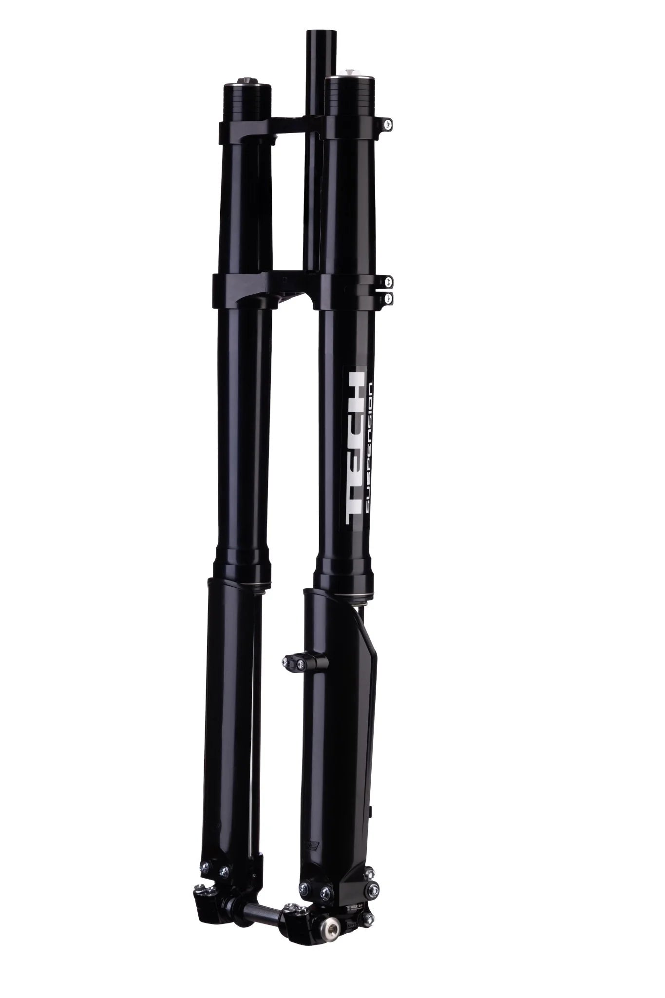 Tech Suspension by Formula – e39 E-Moto Fork *NEW* (230mm Travel) for Eride pro, Surron, Talaria and more...