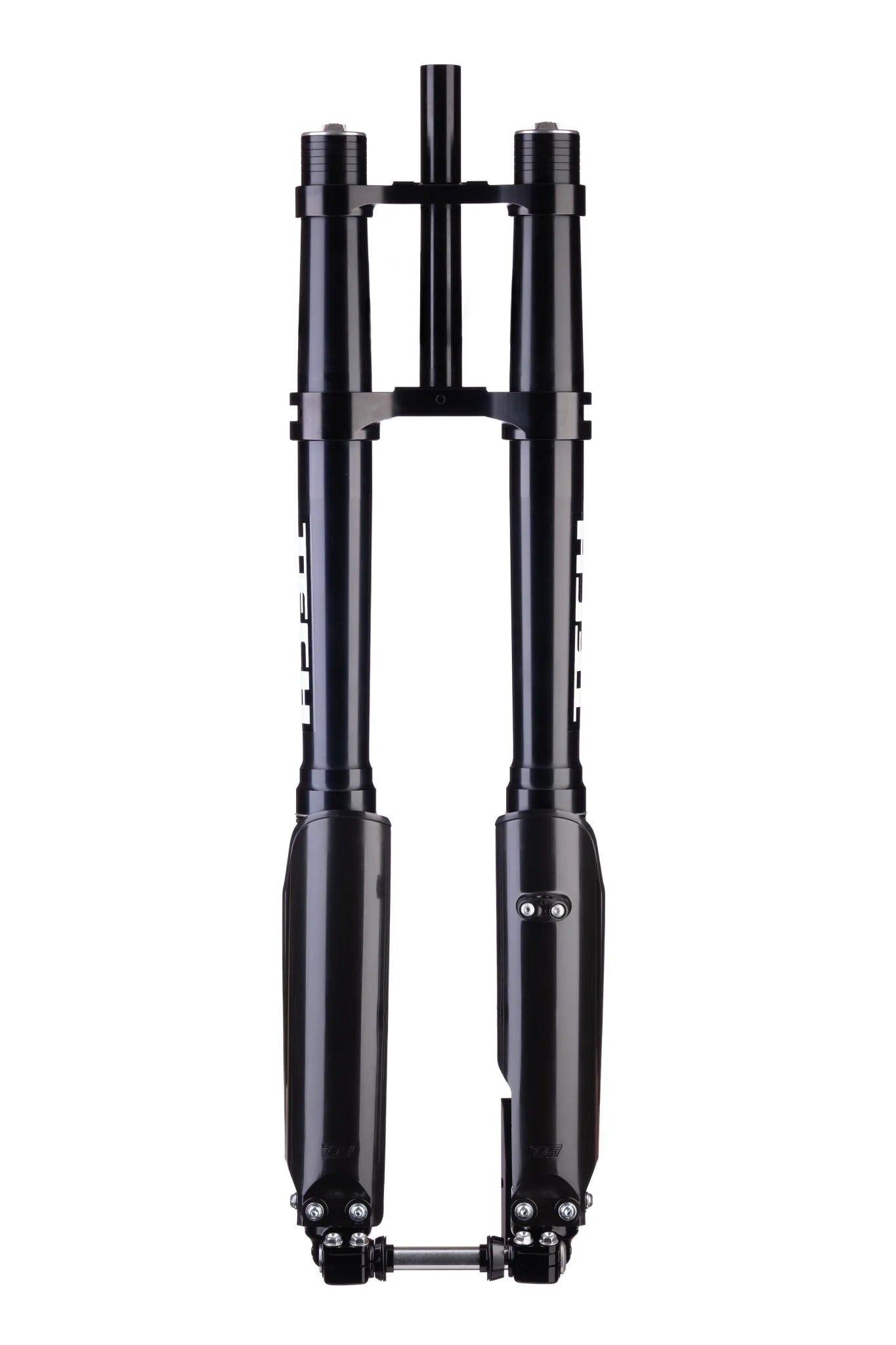 Tech Suspension by Formula – e39 E-Moto Fork *NEW* (230mm Travel) for Eride pro, Surron, Talaria and more...