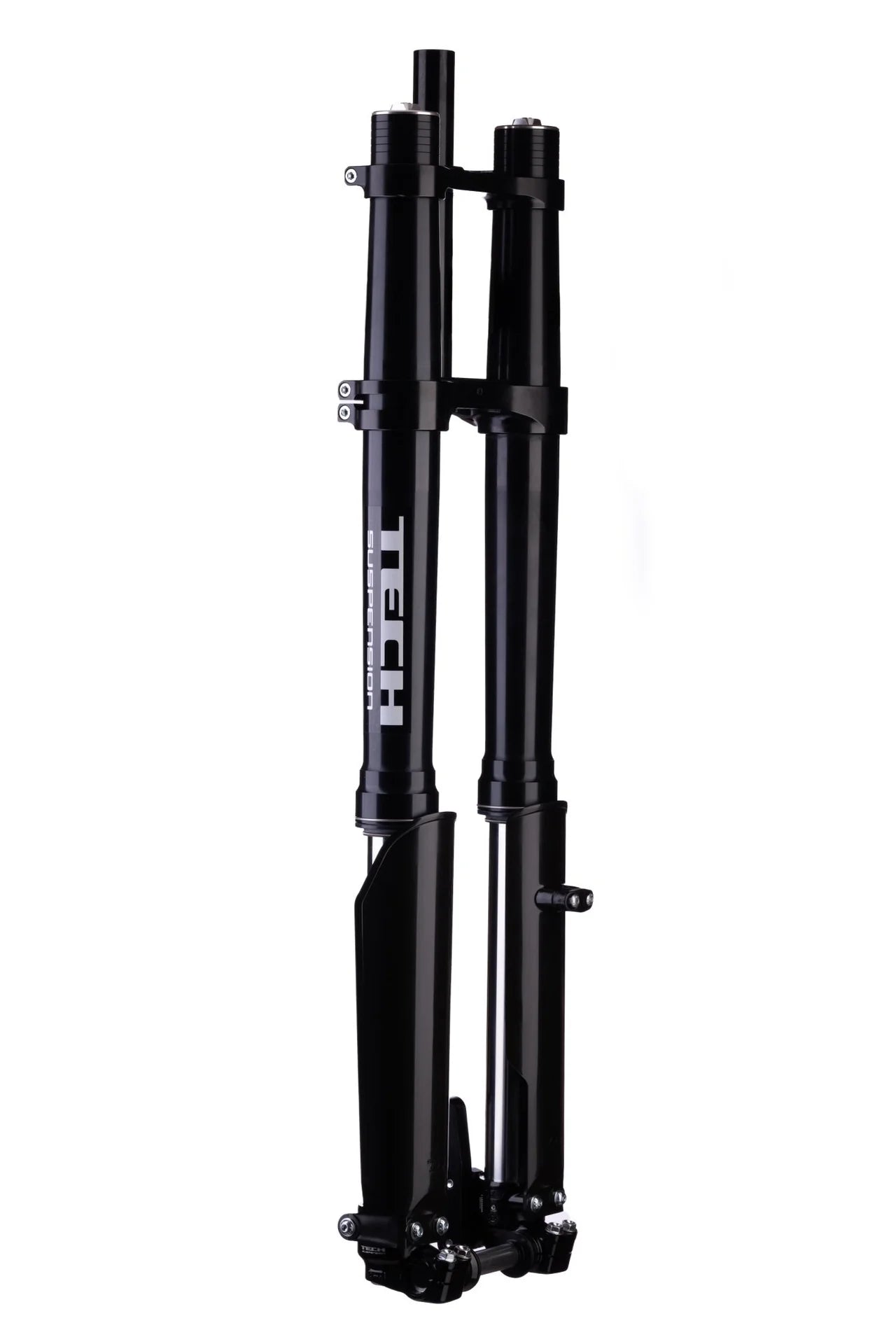 Tech Suspension by Formula – e39 E-Moto Fork *NEW* (230mm Travel) for Eride pro, Surron, Talaria and more...