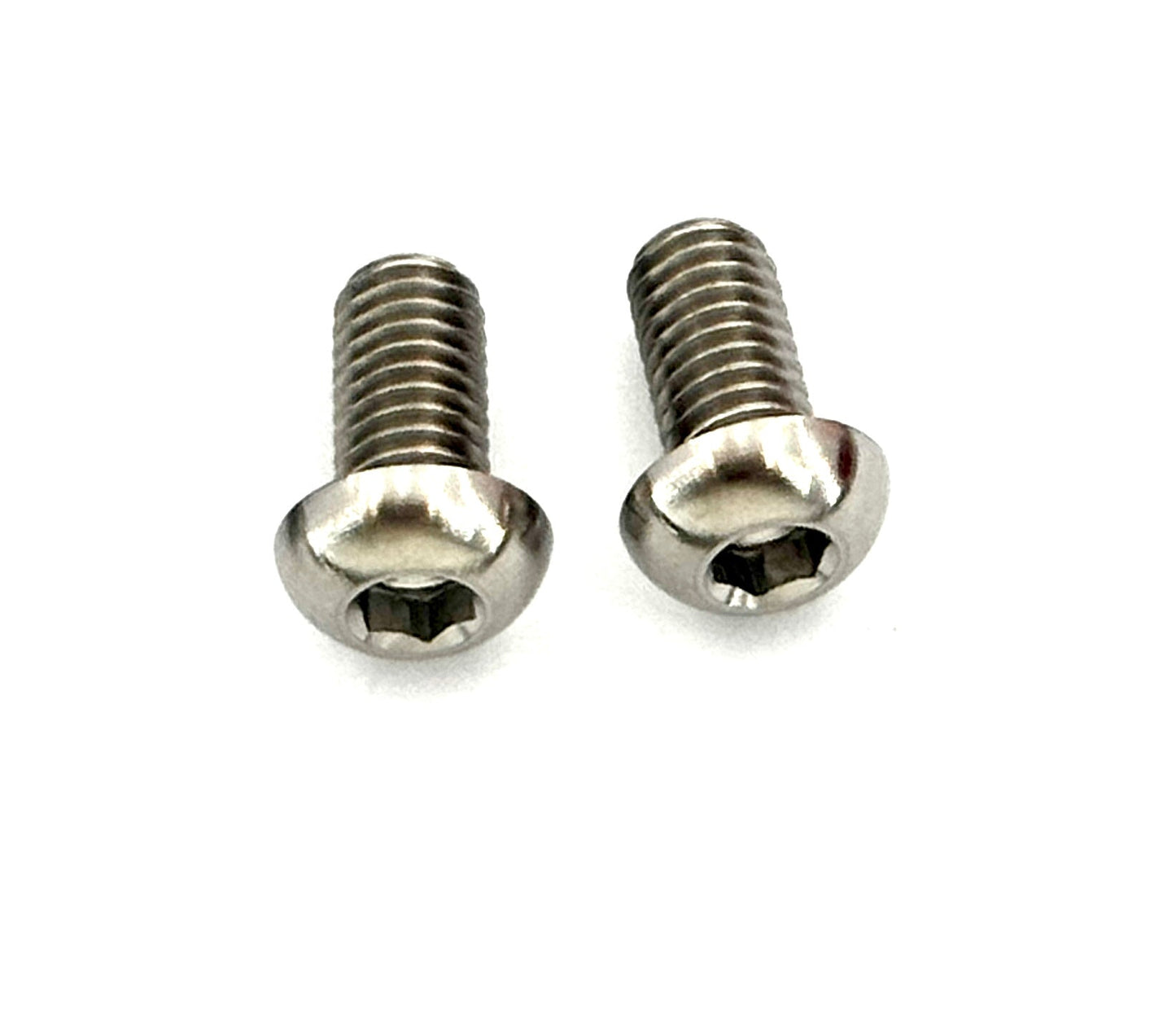 Battery Lid Lock Cover Bolts (Set of Two) Surron, Segway