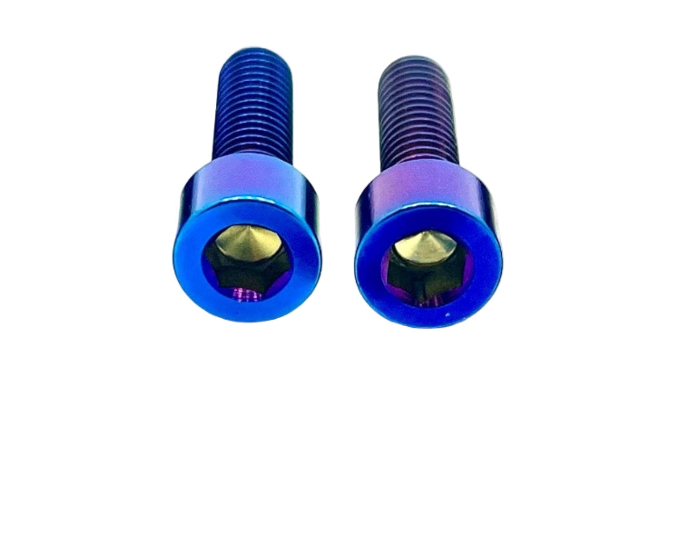 Titanium Caliper Bolt Kit for Surron, Talaria, Segway, 79 Bike