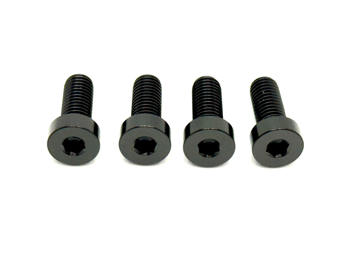 Titanium Seat/ Subframe Bolts for E-Ride Pro S, SS,& SR