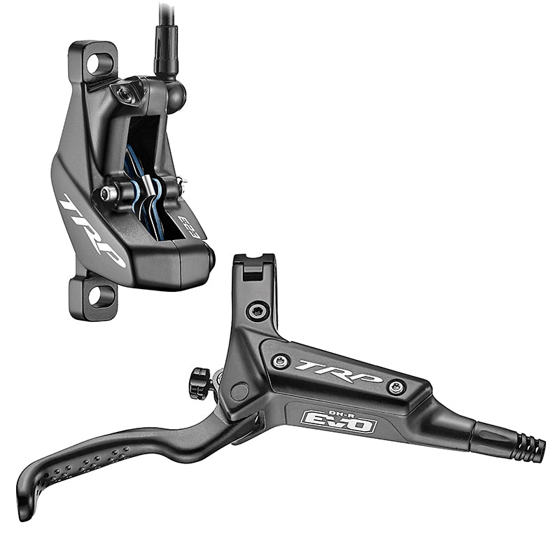 TRP DH-R EVO Brakes Surron, Talaria, Eride pro more – REVRides