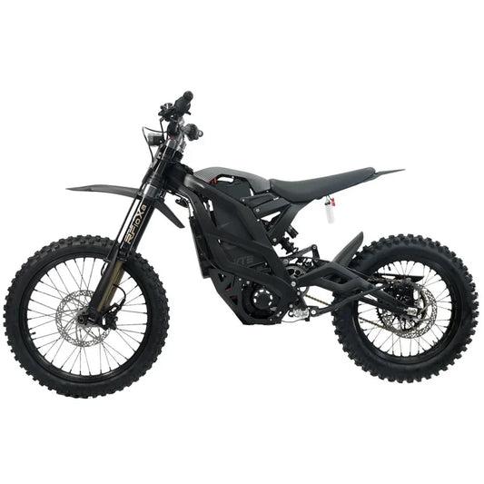 Ventus One plus V1+ Evo | 72V 32KW 51Ah | Race Electric Dirt Bike