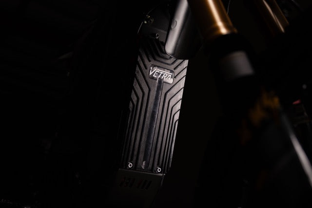 Vetra Blazer Electric Dirt Bike | 72V 55AH 20KW | NEW RELEASE