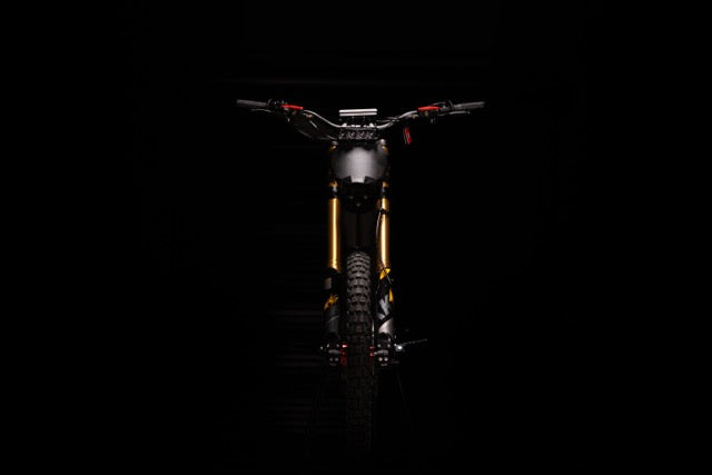 Vetra Blazer | 72V 55AH 20KW | Best Electric Dirt Bikes