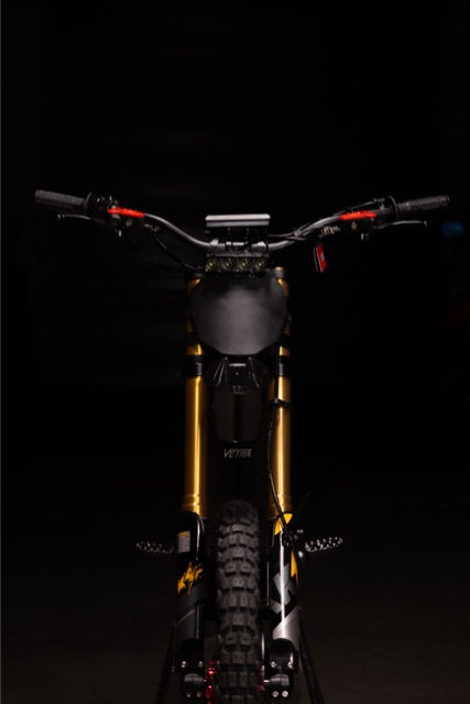 Vetra Blazer | 72V 55AH 20KW | Best Electric Dirt Bikes