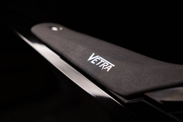 Vetra Blazer | 72V 55AH 20KW | Best Electric Dirt Bikes