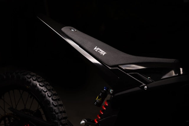 Vetra Blazer | 72V 55AH 20KW | Best Electric Dirt Bikes