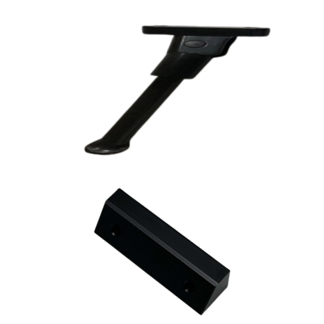 VSETT 8+/9+ APEX Kickstand With Mounting Block