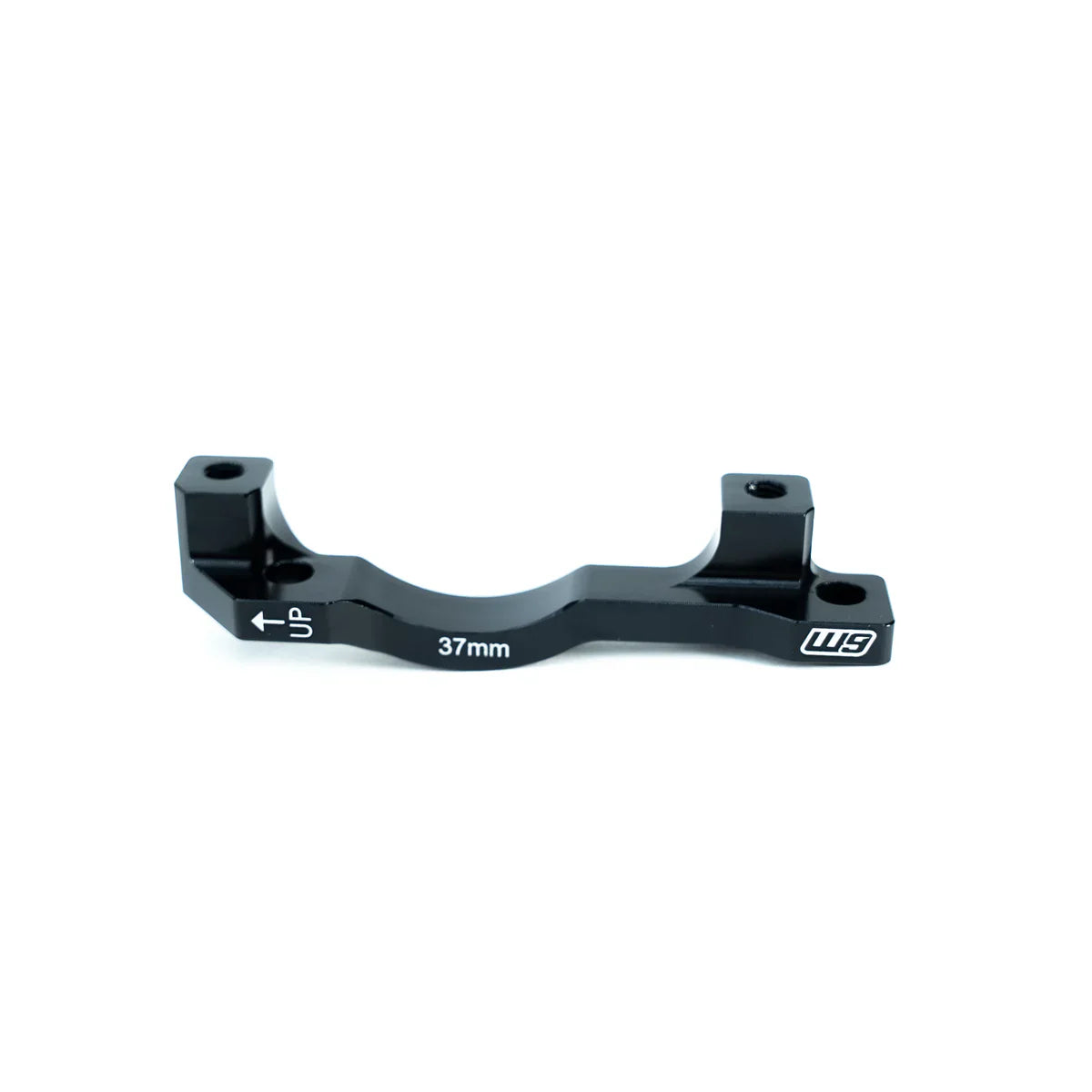 Drop Crown Triple Clamp by Warp 9 for Eride pro, Surron, Talaria