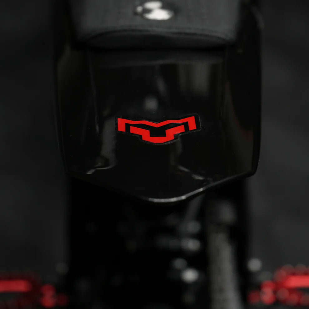 Arctic Leopard XE Pro S | 72v 55ah 20KW | Long Range Electric Dirt Bike (New Release)