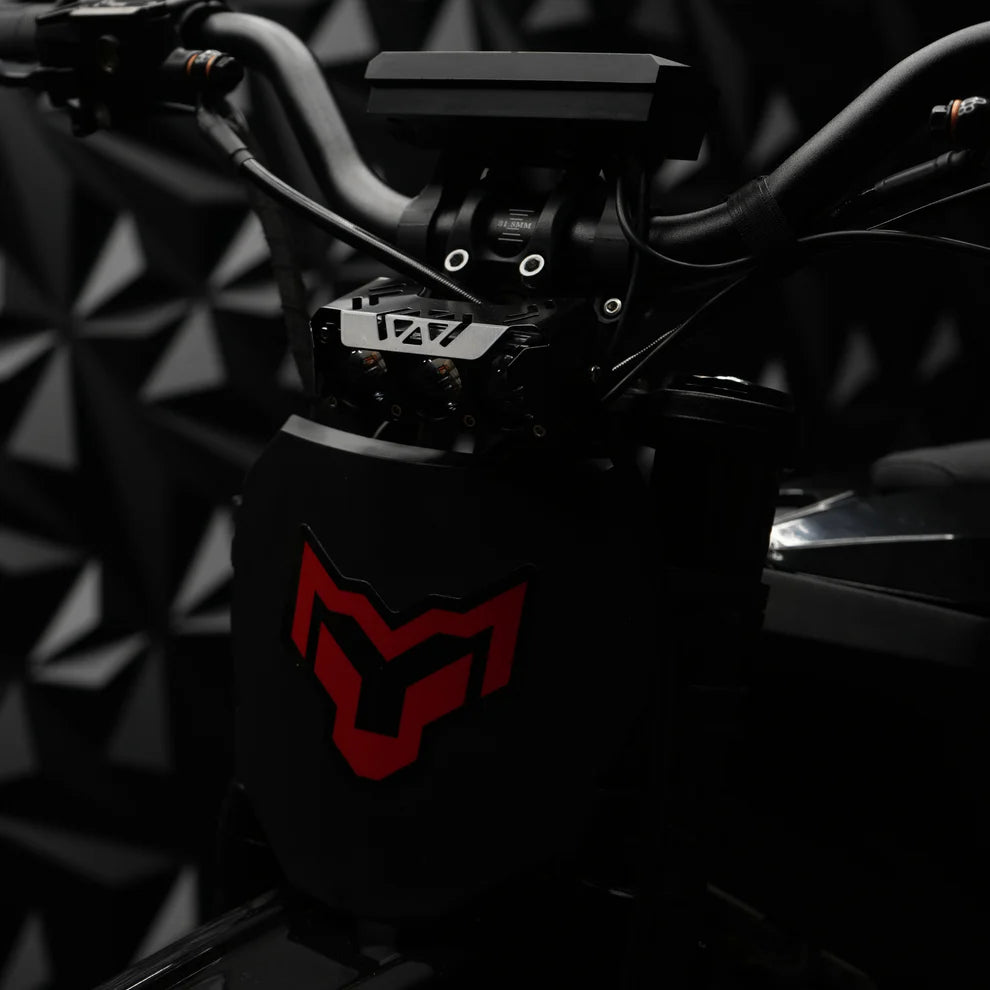 Arctic Leopard XE Pro S | 72v 55ah 20KW | Long Range Electric Dirt Bike (New Release)
