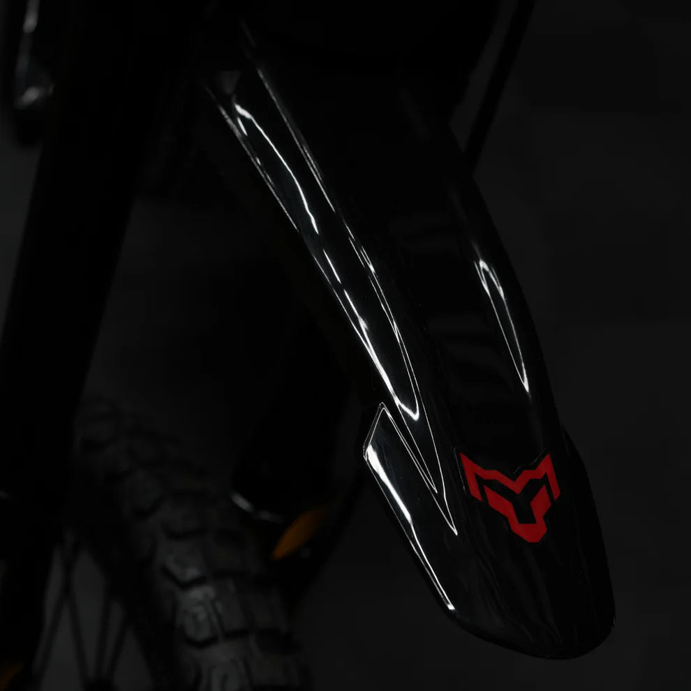 Arctic Leopard XE Pro S | 72v 55ah 20KW | Long Range Electric Dirt Bike (New Release)