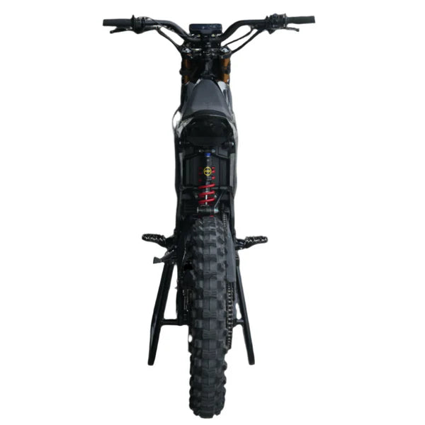 Arctic Leopard XE Pro S | 72v 55ah 20KW | Long Range Electric Dirt Bike (New Release)