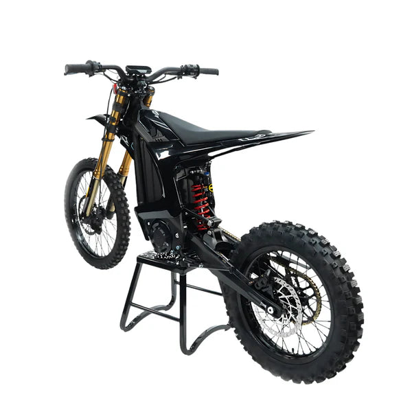 Arctic Leopard XE Pro S | 72v 55ah 20KW | Long Range Electric Dirt Bike (New Release)