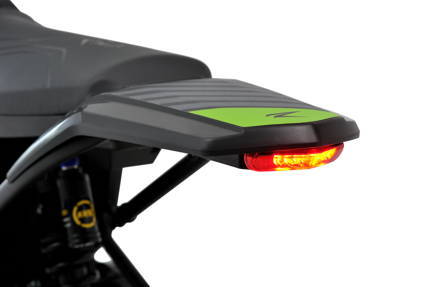 RAWRR Mantis X PRO | 72V 35Ah 15kW 65mph | Electric Dirt Bike