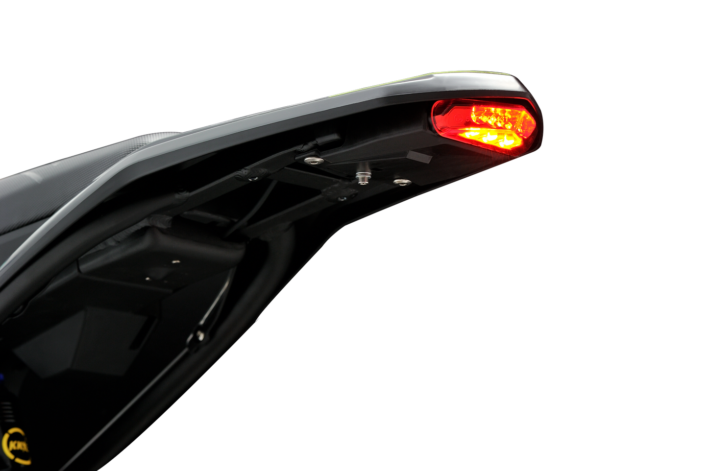 RAWRR Mantis X PRO | 72V 35Ah 15kW 65mph | Electric Dirt Bike
