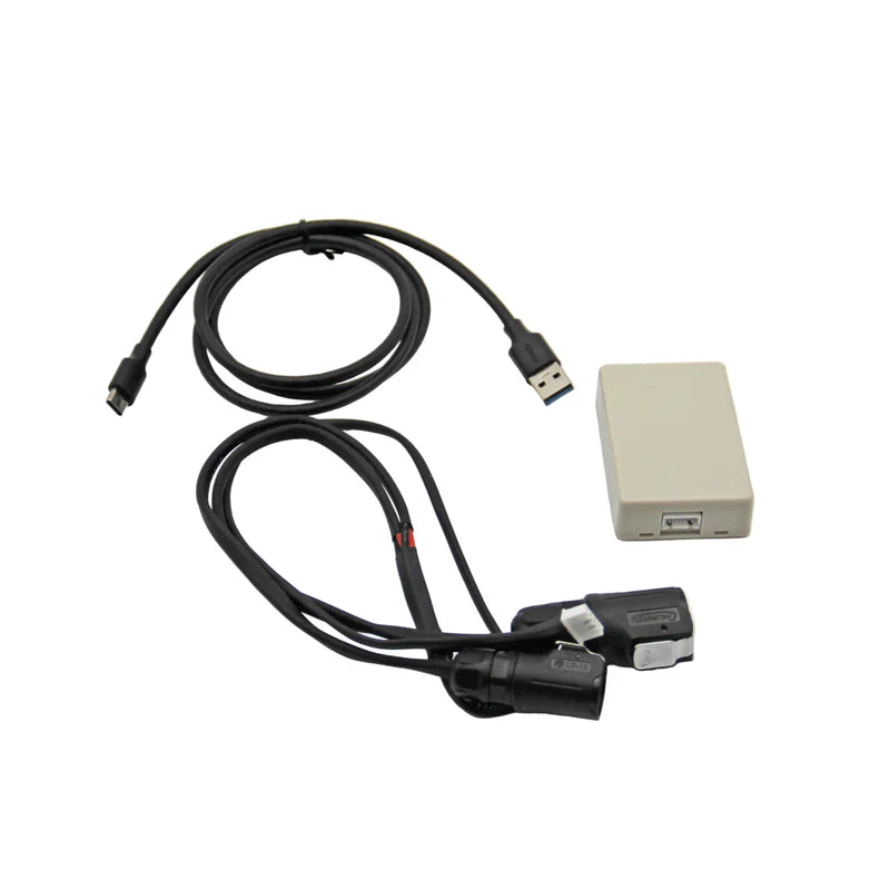 BMS Diagnostic Tool | For E Ride Pro Electric Dirt Bikes