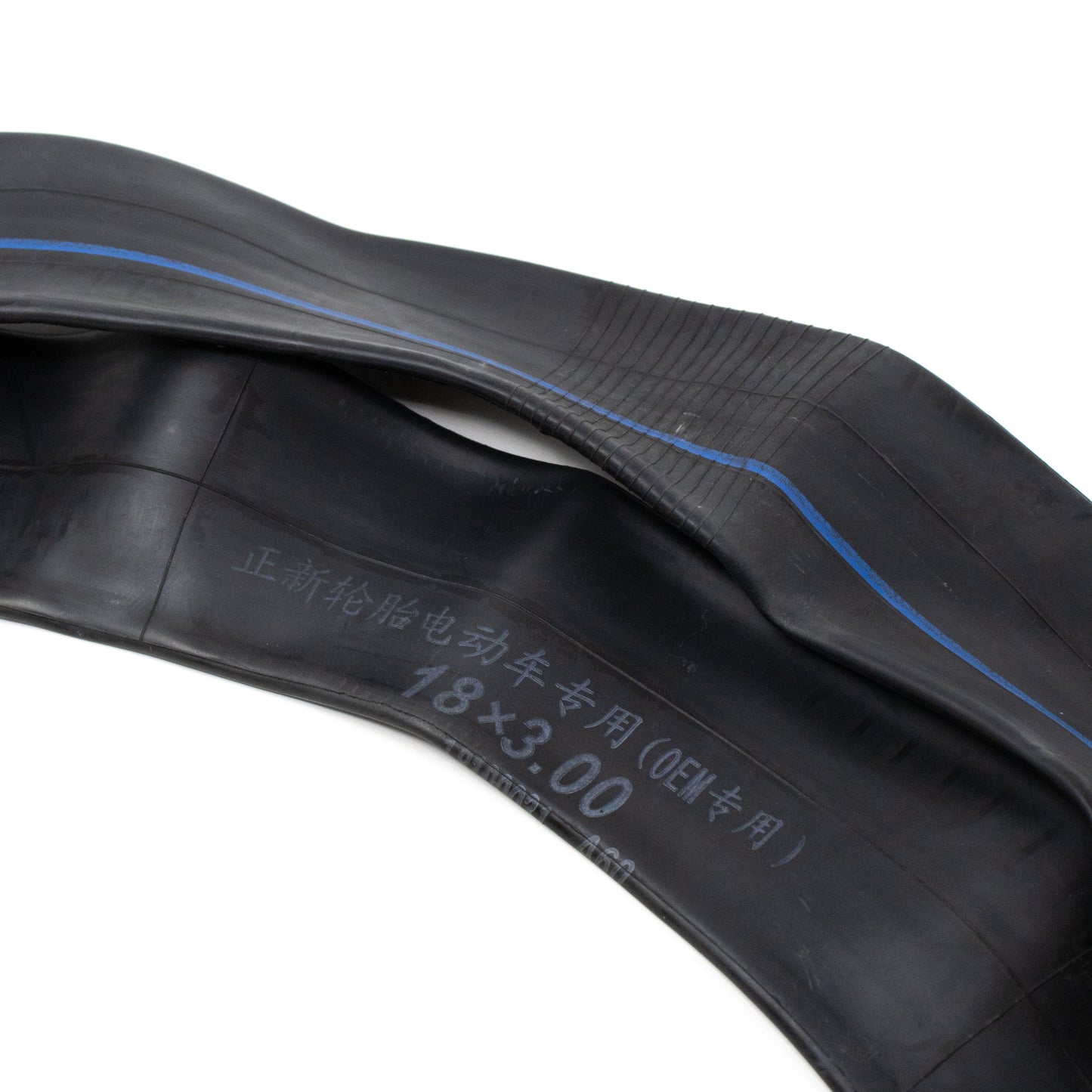 18x3.0" Inner Tube Fits Kingsong S18 Begode/Gotway RS, MSP, MSX, EX, EX.N Electric Unicycle Parts GotWay