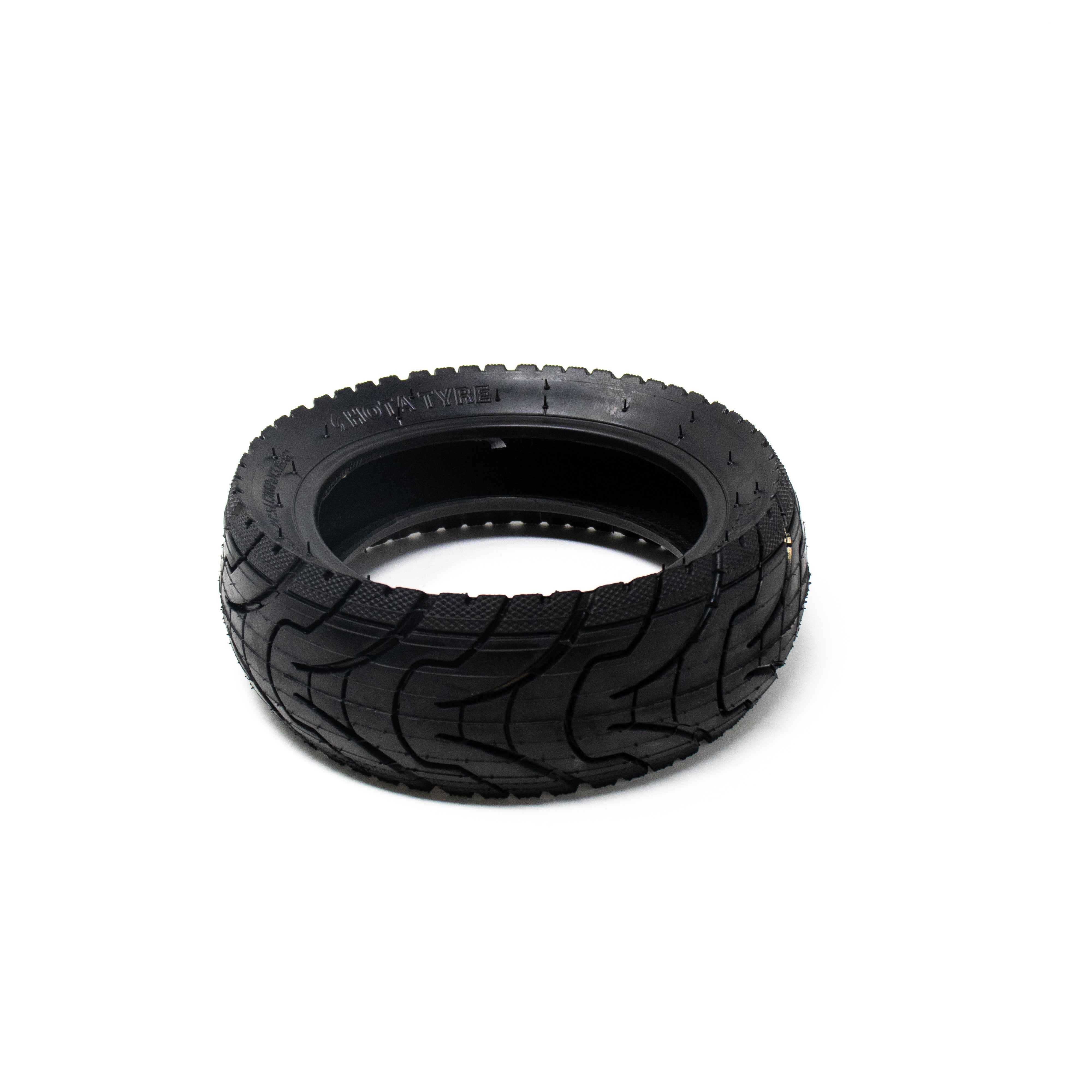 Solid Tyre (8.5 or 9.5 Inch) - 9.5 Inch