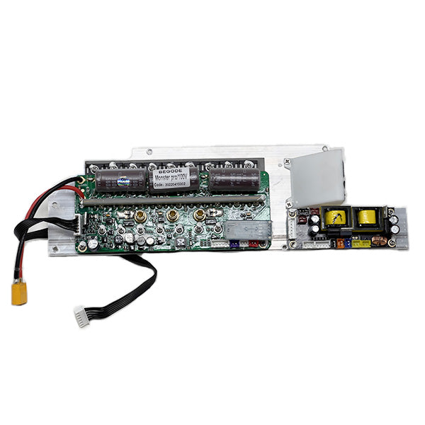Monster pro mainboard