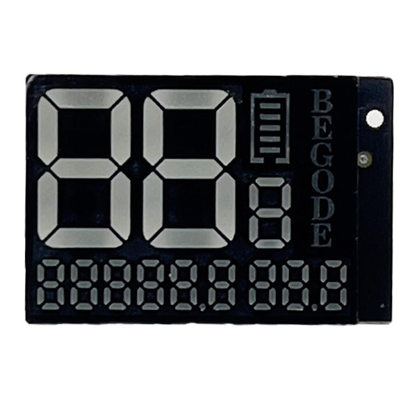 Begode Gotway LCD Version 1