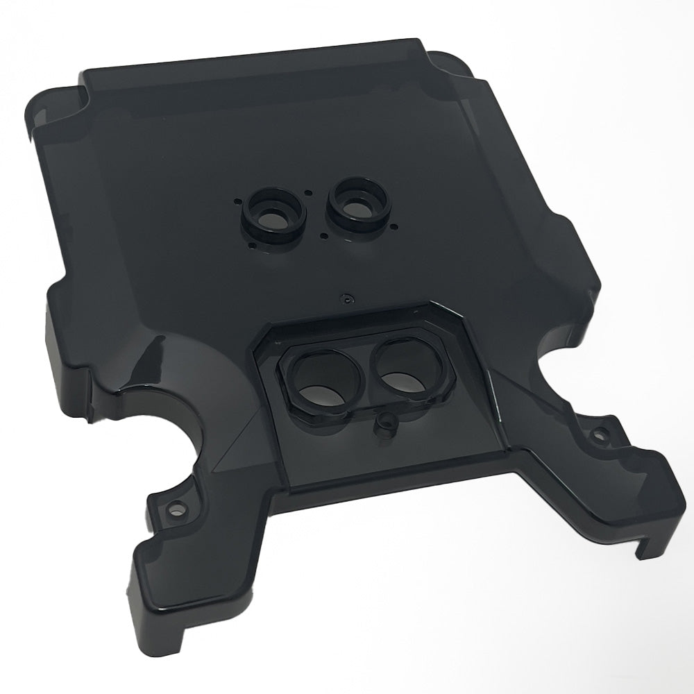 Begode T4 Motherboard Cover - REVRides